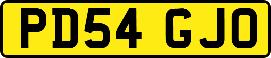 PD54GJO