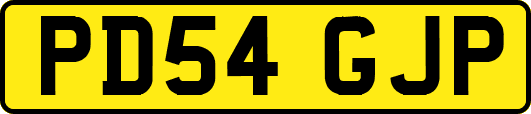 PD54GJP
