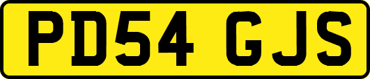 PD54GJS