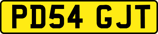 PD54GJT