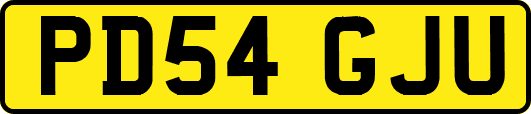 PD54GJU