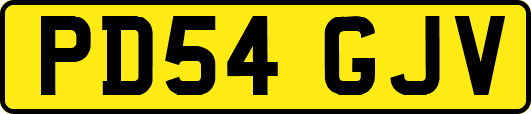 PD54GJV