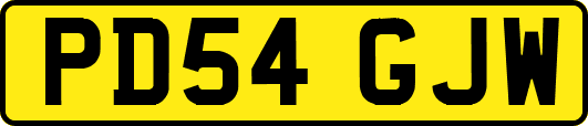 PD54GJW