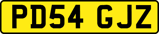 PD54GJZ