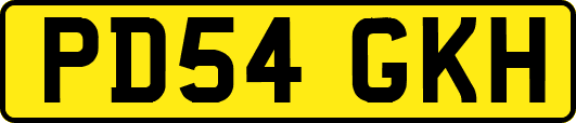 PD54GKH