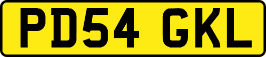 PD54GKL