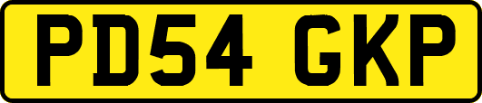 PD54GKP