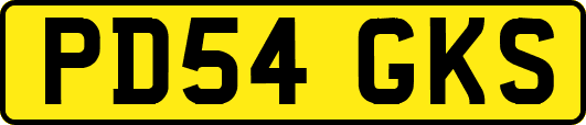 PD54GKS