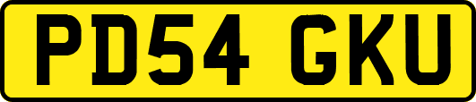 PD54GKU