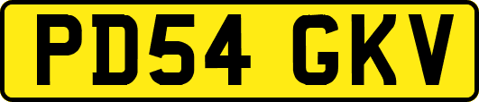 PD54GKV