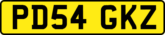 PD54GKZ