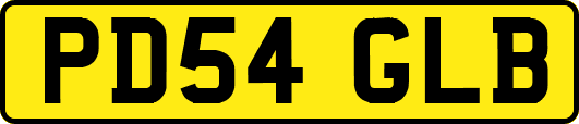 PD54GLB