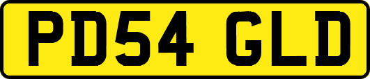 PD54GLD