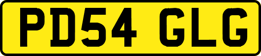 PD54GLG