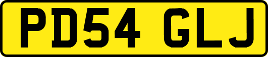 PD54GLJ