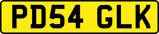 PD54GLK