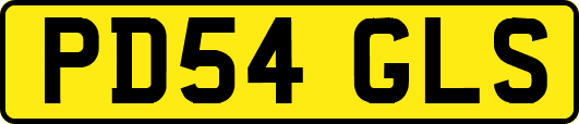 PD54GLS