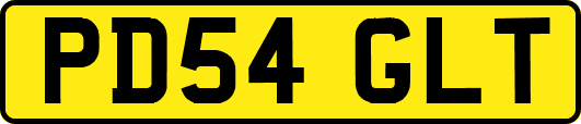 PD54GLT
