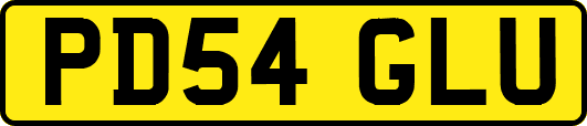 PD54GLU
