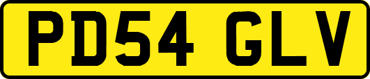 PD54GLV