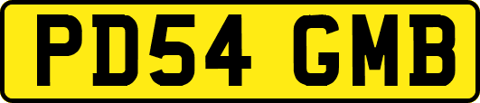 PD54GMB