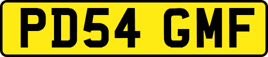 PD54GMF