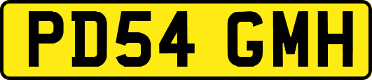 PD54GMH