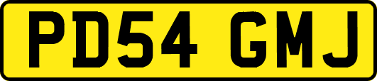 PD54GMJ