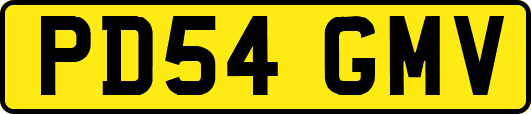 PD54GMV