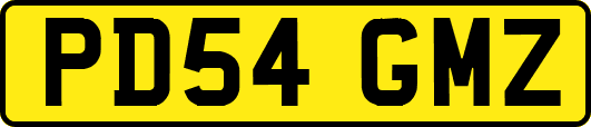PD54GMZ