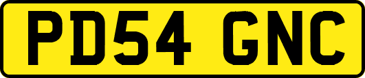 PD54GNC