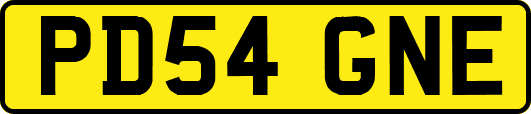 PD54GNE