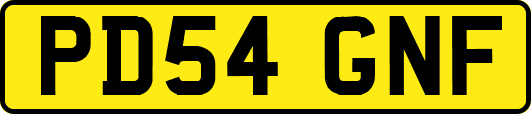 PD54GNF