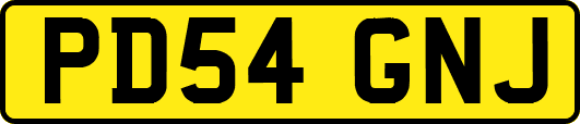 PD54GNJ
