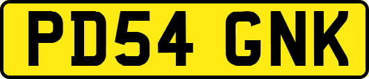 PD54GNK
