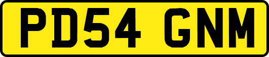 PD54GNM