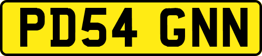 PD54GNN