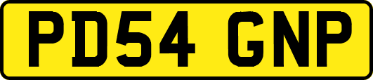 PD54GNP