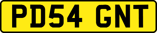 PD54GNT