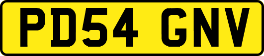 PD54GNV