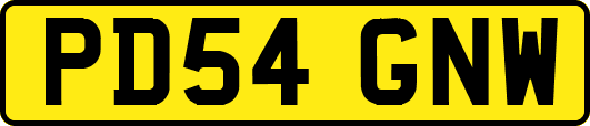 PD54GNW