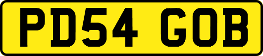 PD54GOB