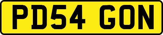 PD54GON