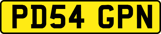 PD54GPN