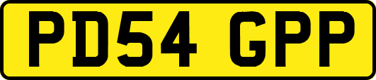PD54GPP