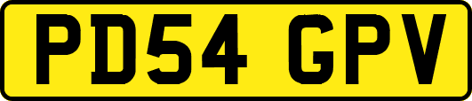 PD54GPV