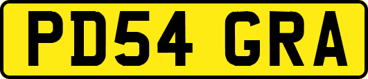 PD54GRA