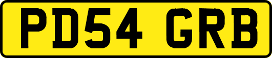 PD54GRB