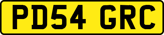 PD54GRC