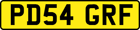 PD54GRF